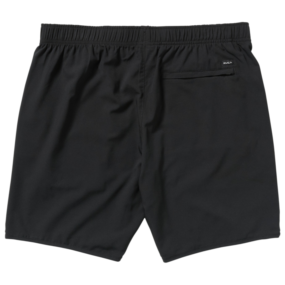 Yogger Stretch Black Bild 2