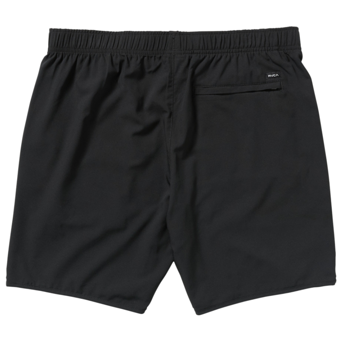 Yogger Stretch Black Bild 2