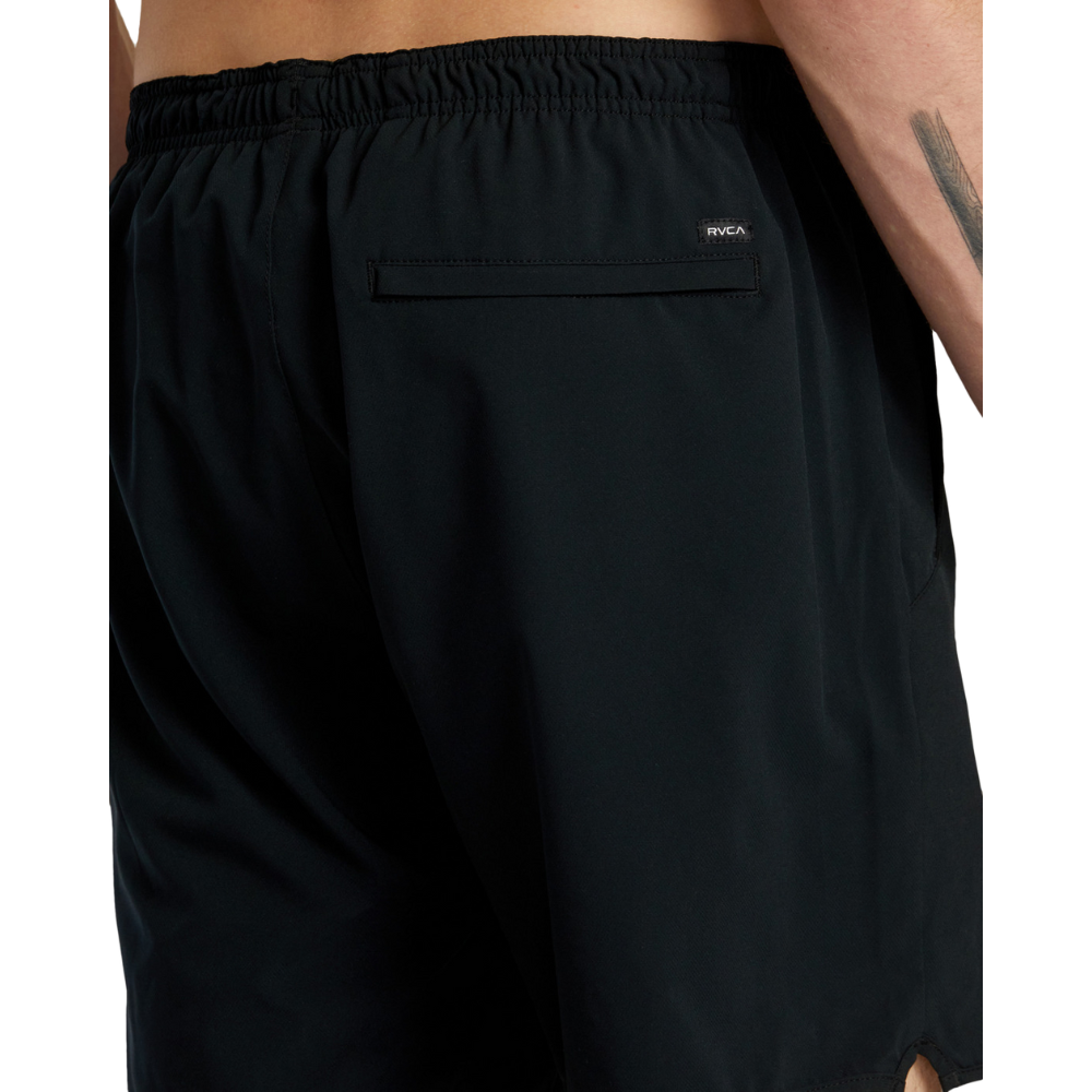 Yogger Stretch Black Bild 8