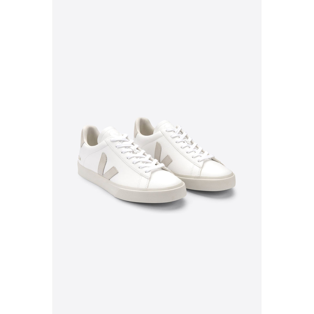 CAMPO CHROMEFREE EXTRA-WHITE_NATURAL Bild 1