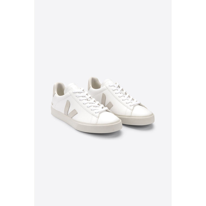 CAMPO CHROMEFREE EXTRA-WHITE_NATURAL Bild 1