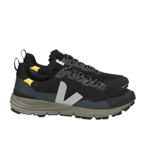 DEKKAN ALVMSH BLACK_OXFORD-GREY_TO Bild 1