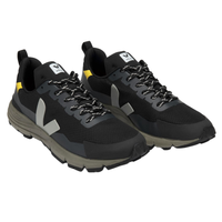 DEKKAN ALVMSH BLACK_OXFORD-GREY_TO Bild 2