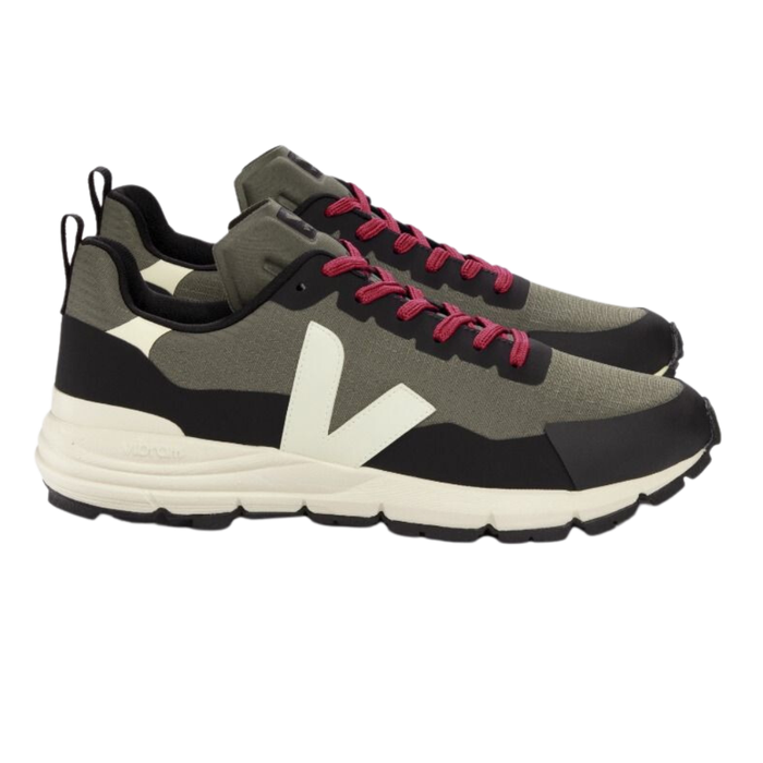 DEKKAN RP RIPSTOP KAKI PIERRE Bild 1