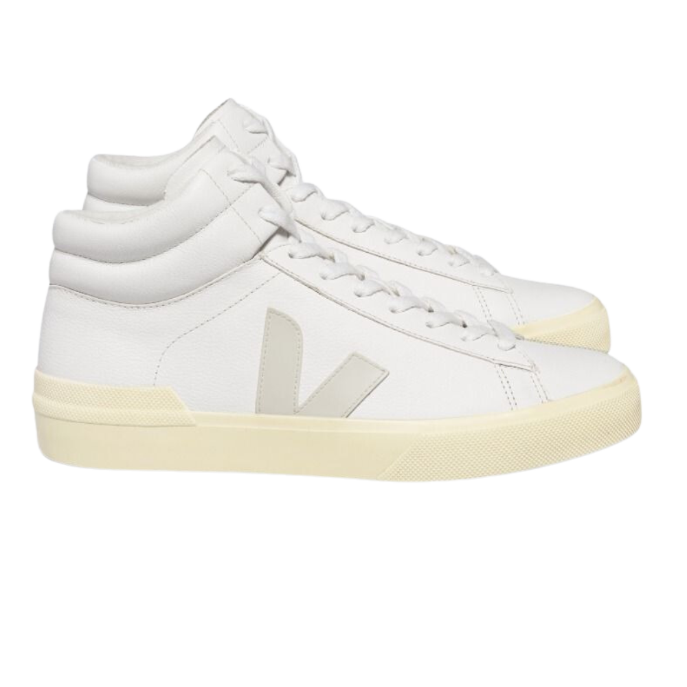 MINOTAUR CHFREE LEATHER EXTRA-WHITE_PIERRE_B Bild 1