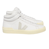 MINOTAUR CHFREE LEATHER EXTRA-WHITE_PIERRE_B Bild 1