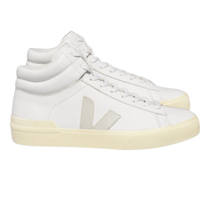 MINOTAUR CHFREE LEATHER EXTRA-WHITE_PIERRE_B Bild 1