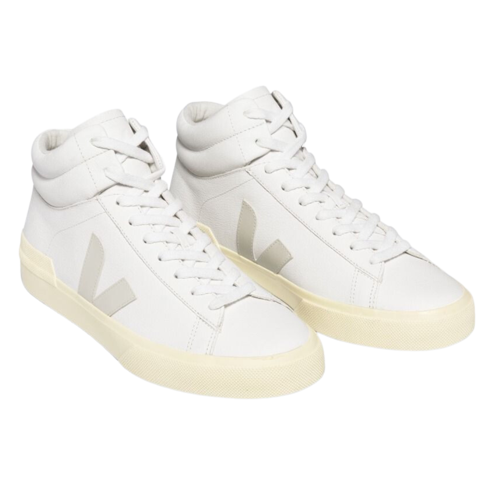 MINOTAUR CHFREE LEATHER EXTRA-WHITE_PIERRE_B Bild 2