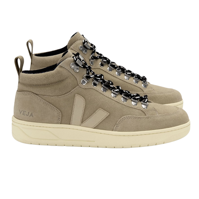 RORAIMA SUEDE DUNE_ALMOND Bild 1