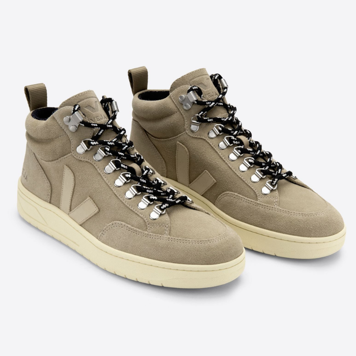 RORAIMA SUEDE DUNE_ALMOND Bild 2