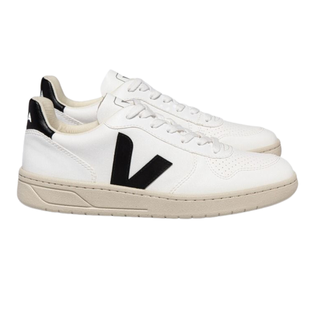 V-10 CWL-A WHITE_BLACK Bild 1