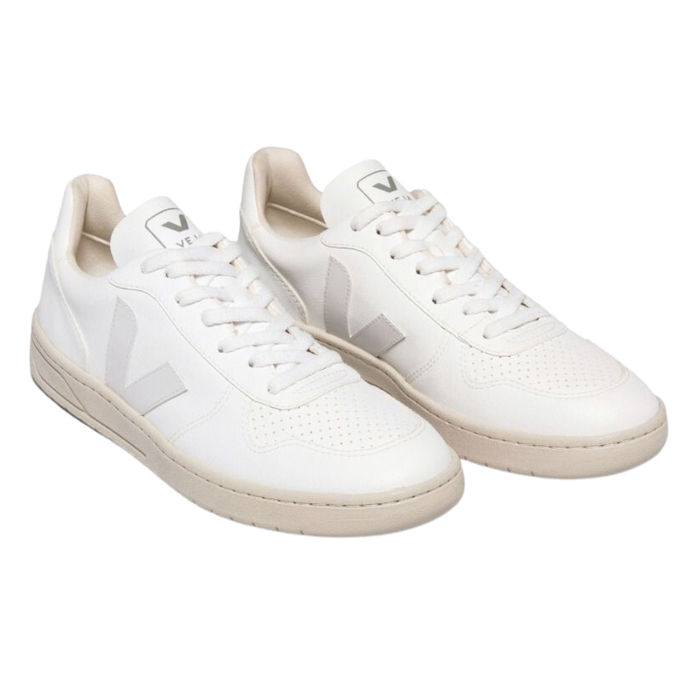 V-10 CWL FULL-WHITE Bild 1