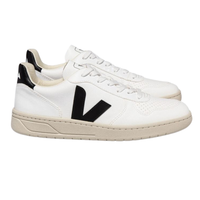 V-10 CWL WHITE_BLACK-A Bild 1