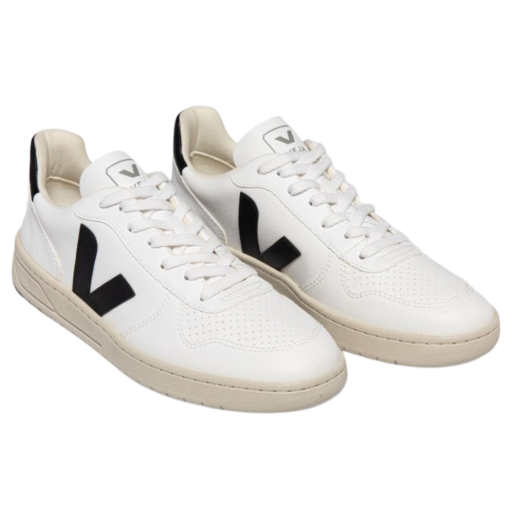 V-10 CWL WHITE_BLACK-A Bild 2