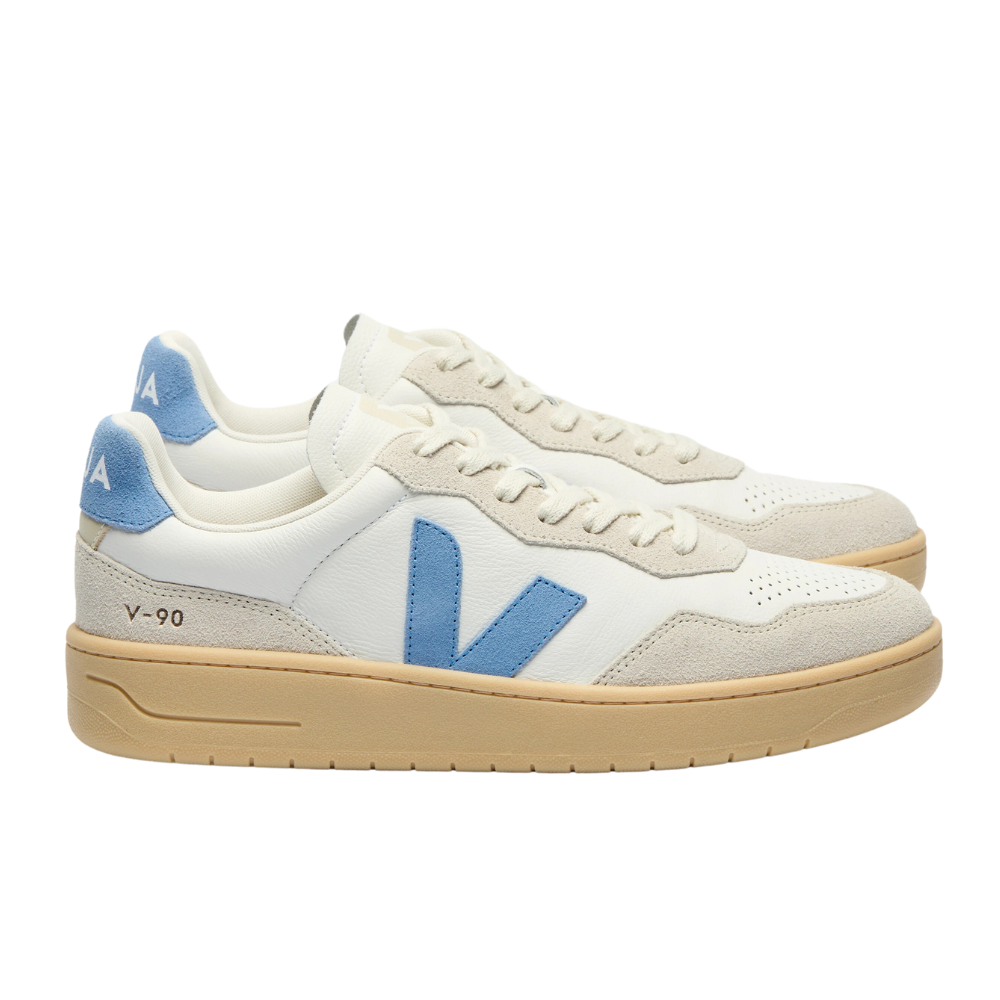 V-90 Extra-White_Aqua_Nat Bild 1