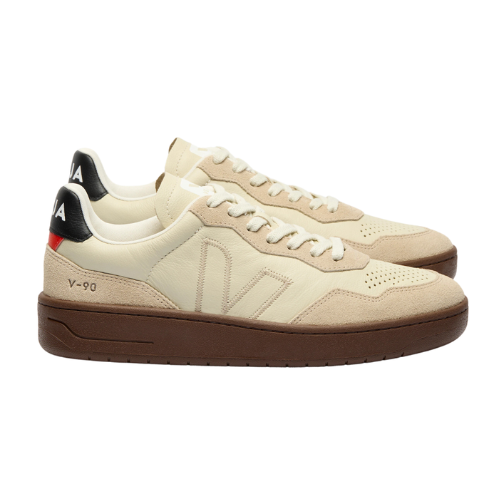 V-90 ZZ Pierre_Almond_Black Bild 1