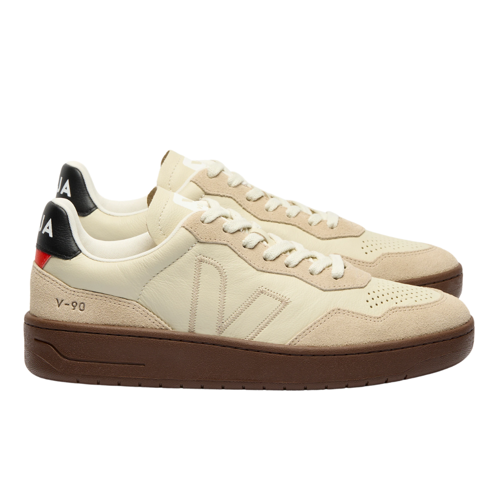 V-90 ZZ Pierre_Almond_Black Bild 1