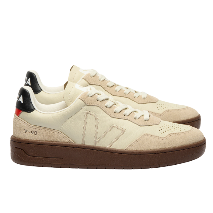 V-90 ZZ Pierre_Almond_Black Bild 1