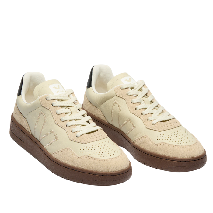 V-90 ZZ Pierre_Almond_Black Bild 2