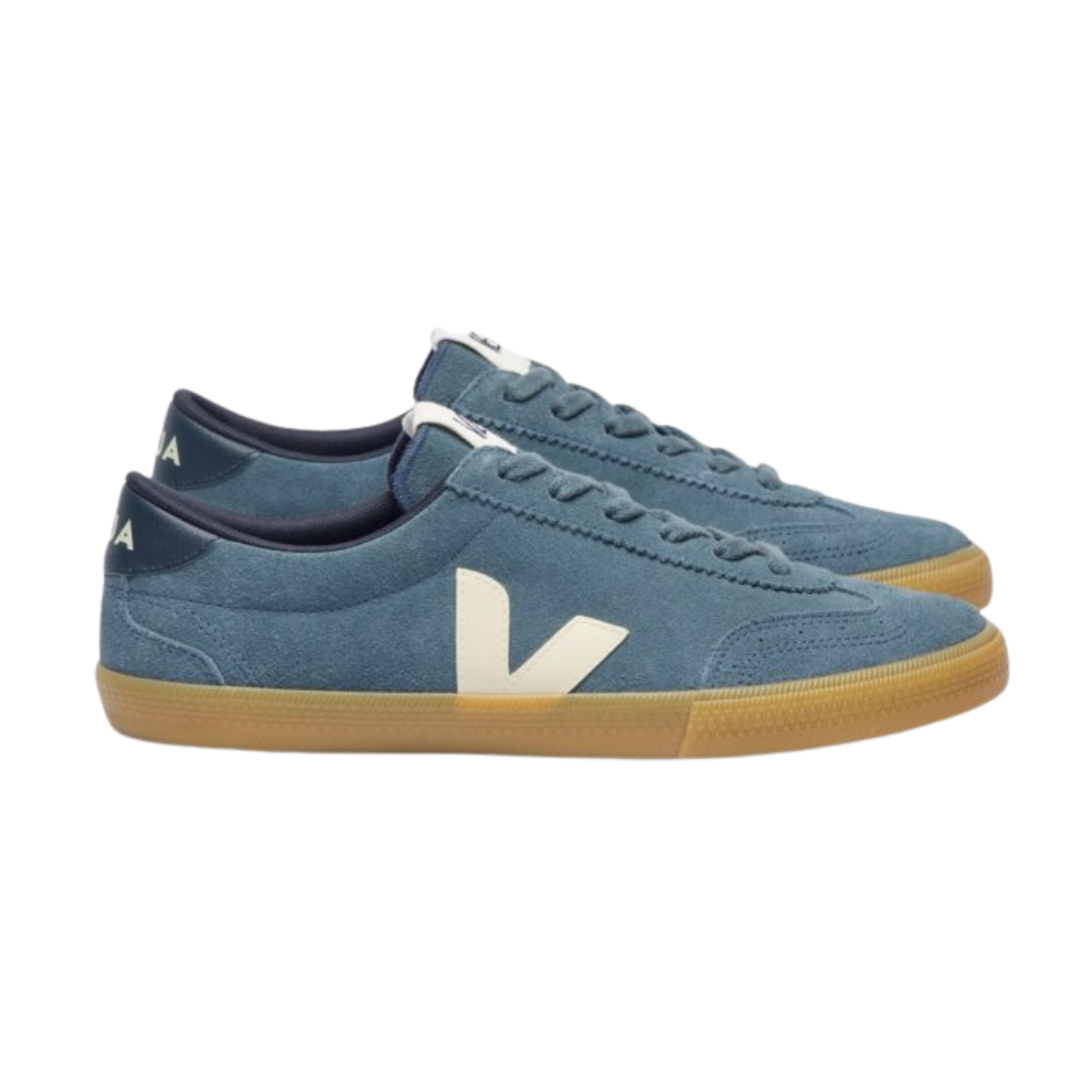 Volley Suede Calif Pierre Natu Bild 1
