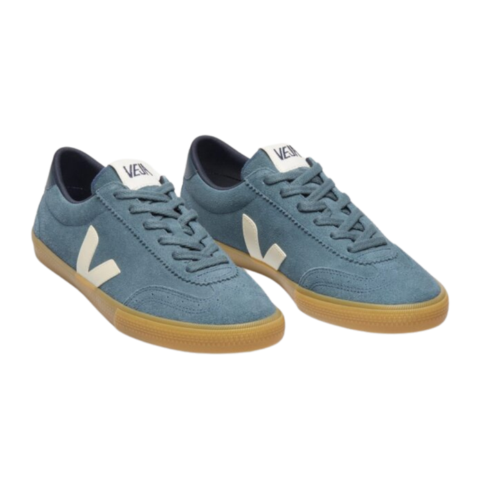 Volley Suede Calif Pierre Natu Bild 2
