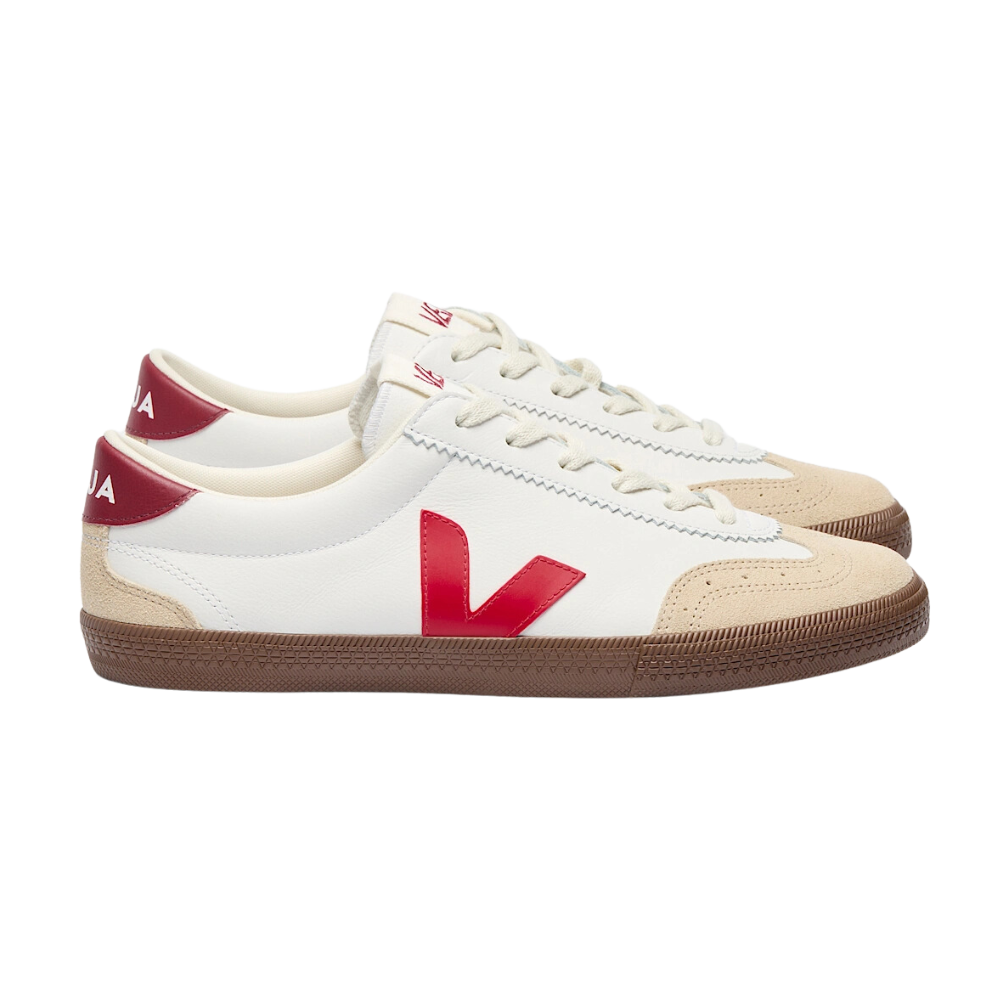 Volley White_Pekin_Bark Bild 1