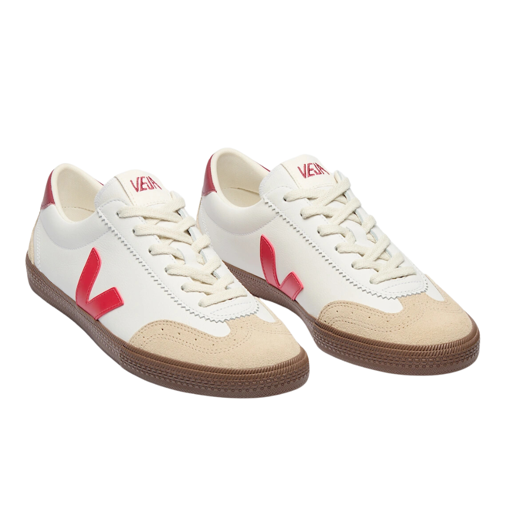 Volley White_Pekin_Bark Bild 2