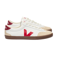 Volley White_Pekin_Bark Bild 1