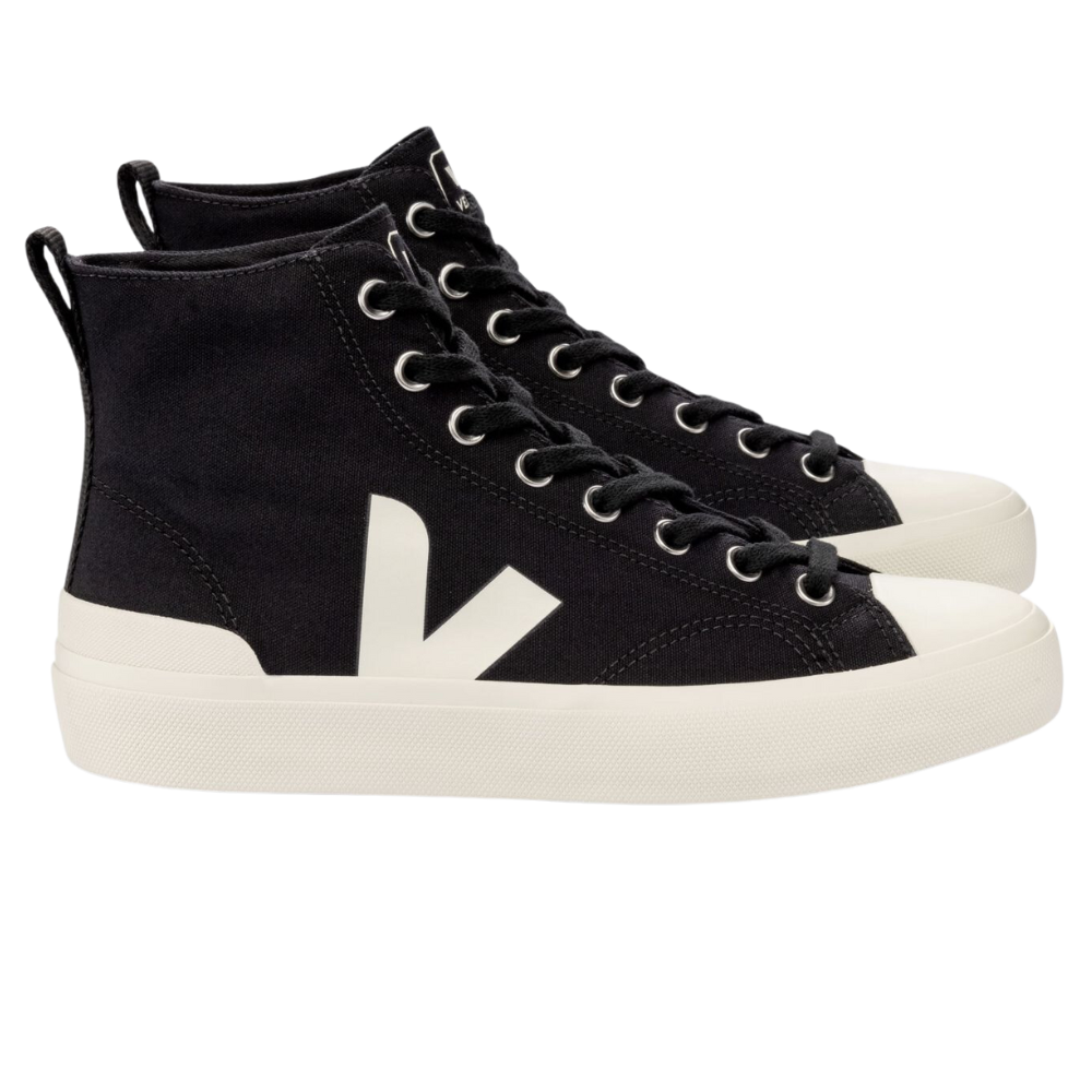 WATA II CANVAS BLACK_PIERRE Bild 1