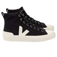 WATA II CANVAS BLACK_PIERRE Bild 1