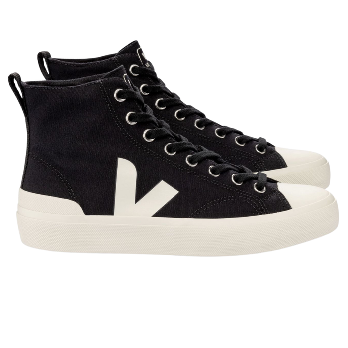 WATA II CANVAS BLACK_PIERRE Bild 1