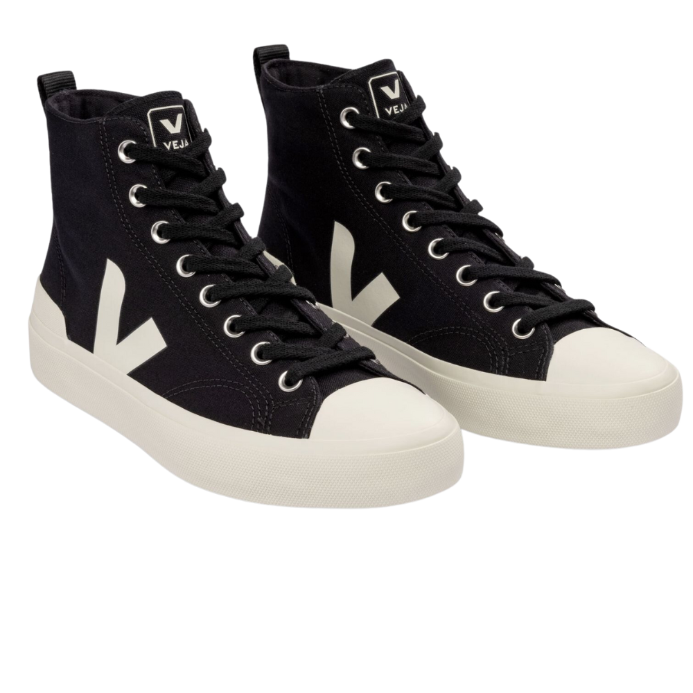 WATA II CANVAS BLACK_PIERRE Bild 2