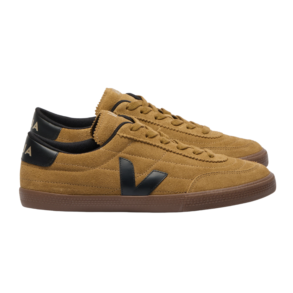 Panenka Tent Black Bark Bild 1