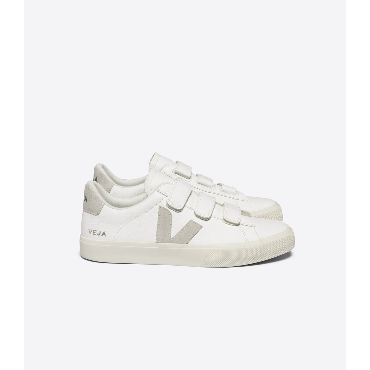 Recife Logo EXTRA-WHITE-NATURAL Bild 2