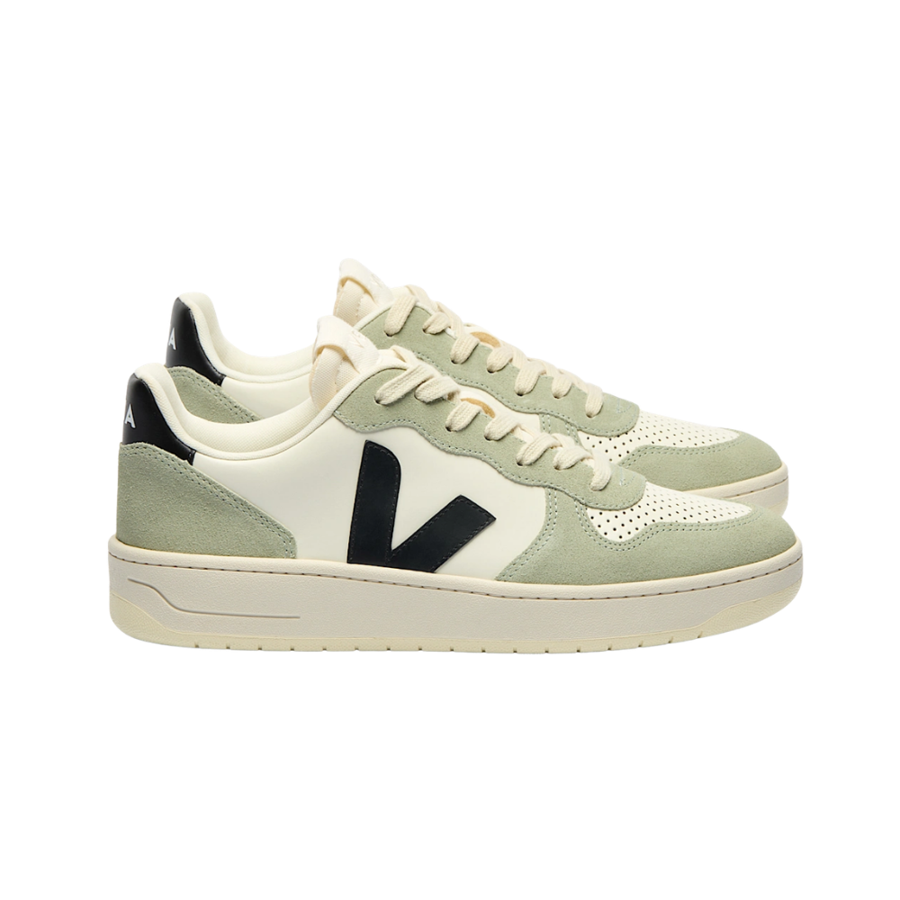 V-10 Prime Pure Black Clay Bild 1