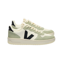 V-10 Prime Pure Black Clay Bild 1