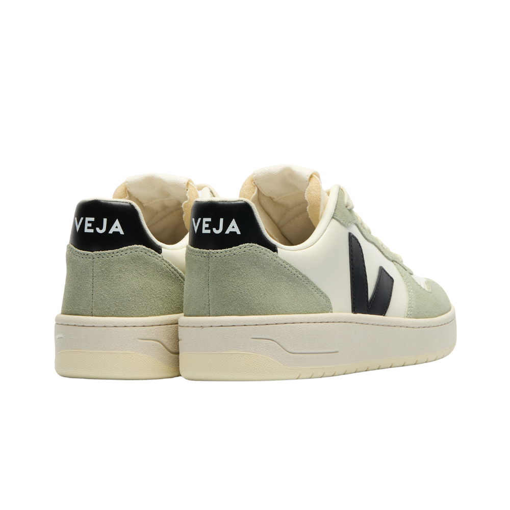 V-10 Prime Pure Black Clay Bild 2