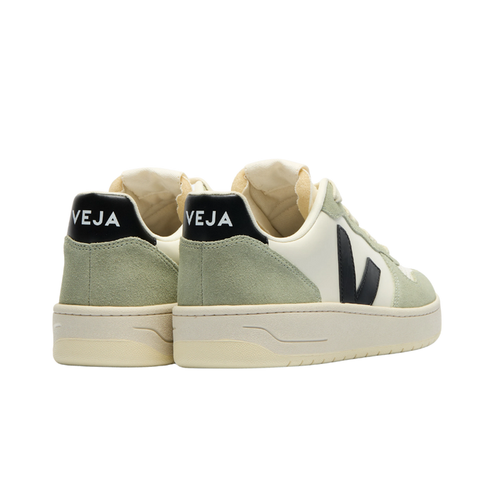 V-10 Prime Pure Black Clay Bild 2