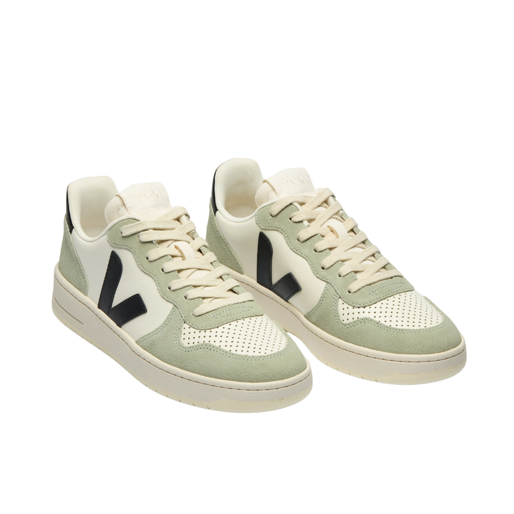 V-10 Prime Pure Black Clay Bild 3