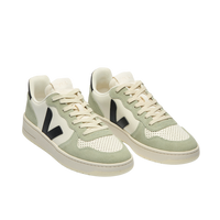 V-10 Prime Pure Black Clay Bild 3