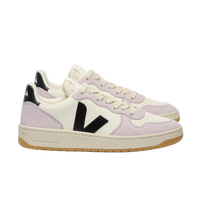 V-10 Prime Pure Black Parme Bild 1