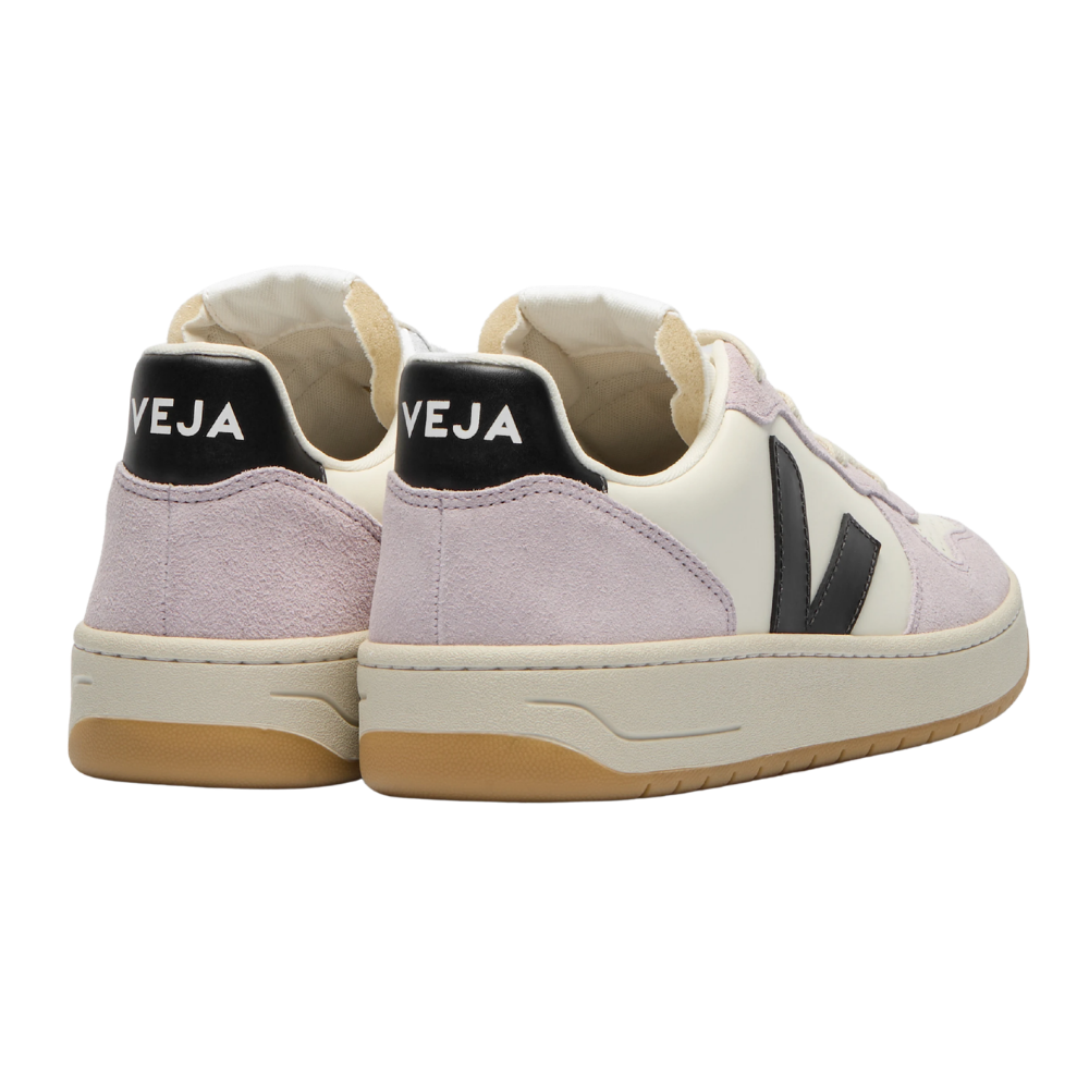 V-10 Prime Pure Black Parme Bild 2