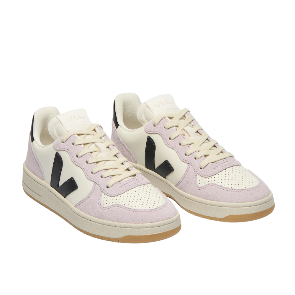 V-10 Prime Pure Black Parme Bild 3