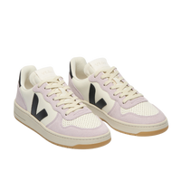 V-10 Prime Pure Black Parme Bild 3