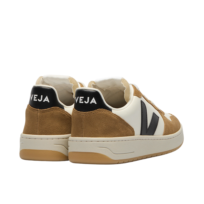 V-10 Prime Pure Black Tent Bild 2