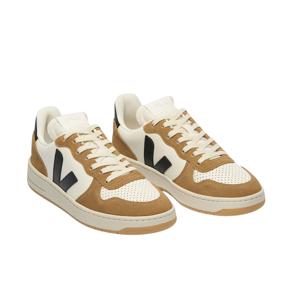 V-10 Prime Pure Black Tent Bild 3