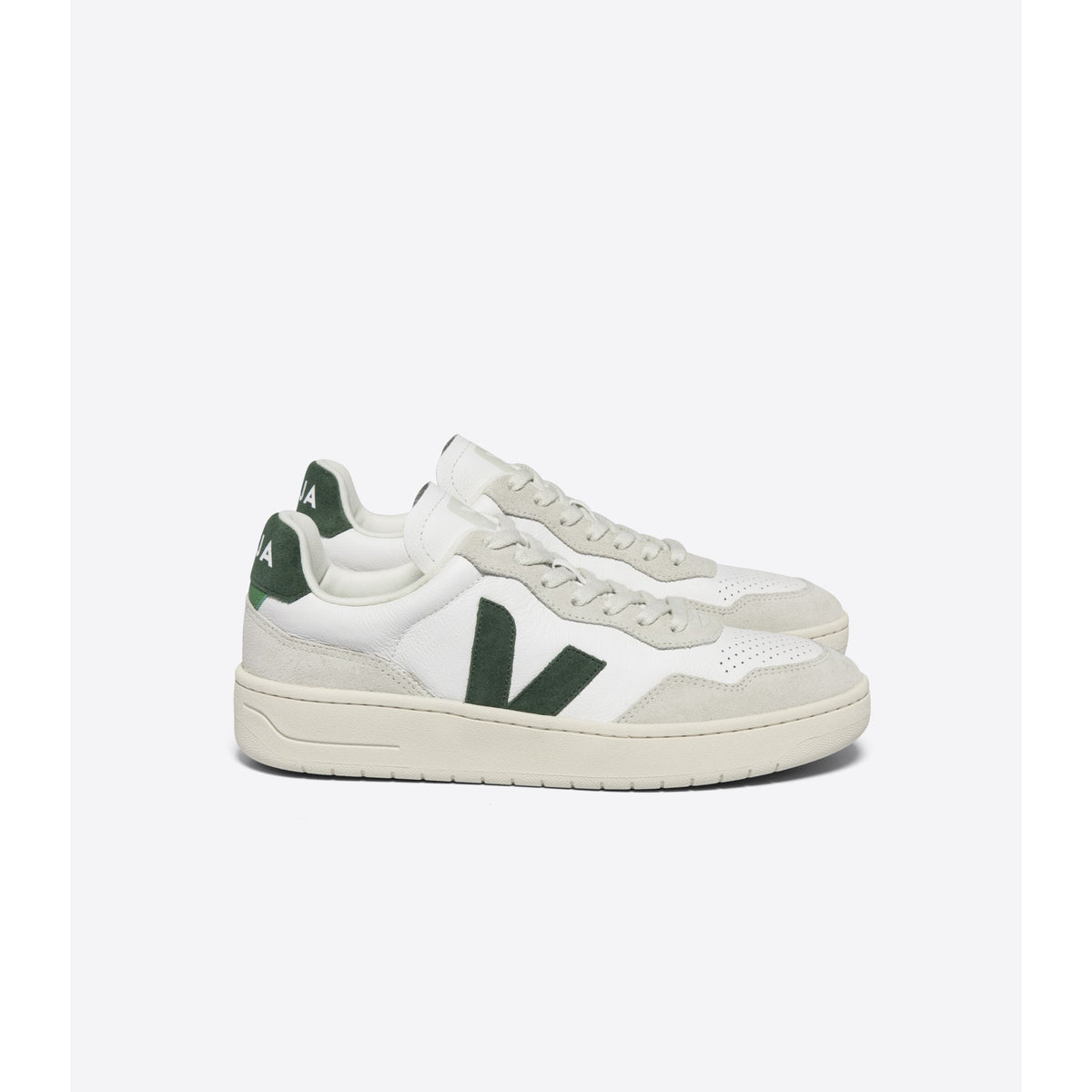 V-90 Extra-White Cyprus Bild 1