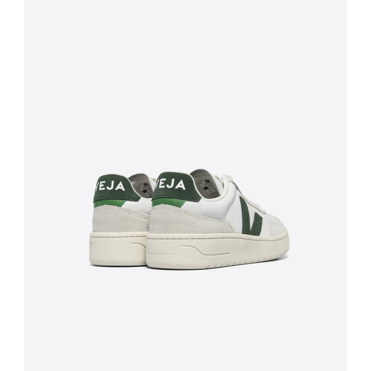 V-90 Extra-White Cyprus Bild 3