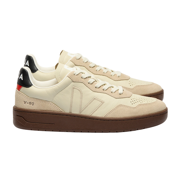 V-90 ZZ Pierre Almond Black Bild 1