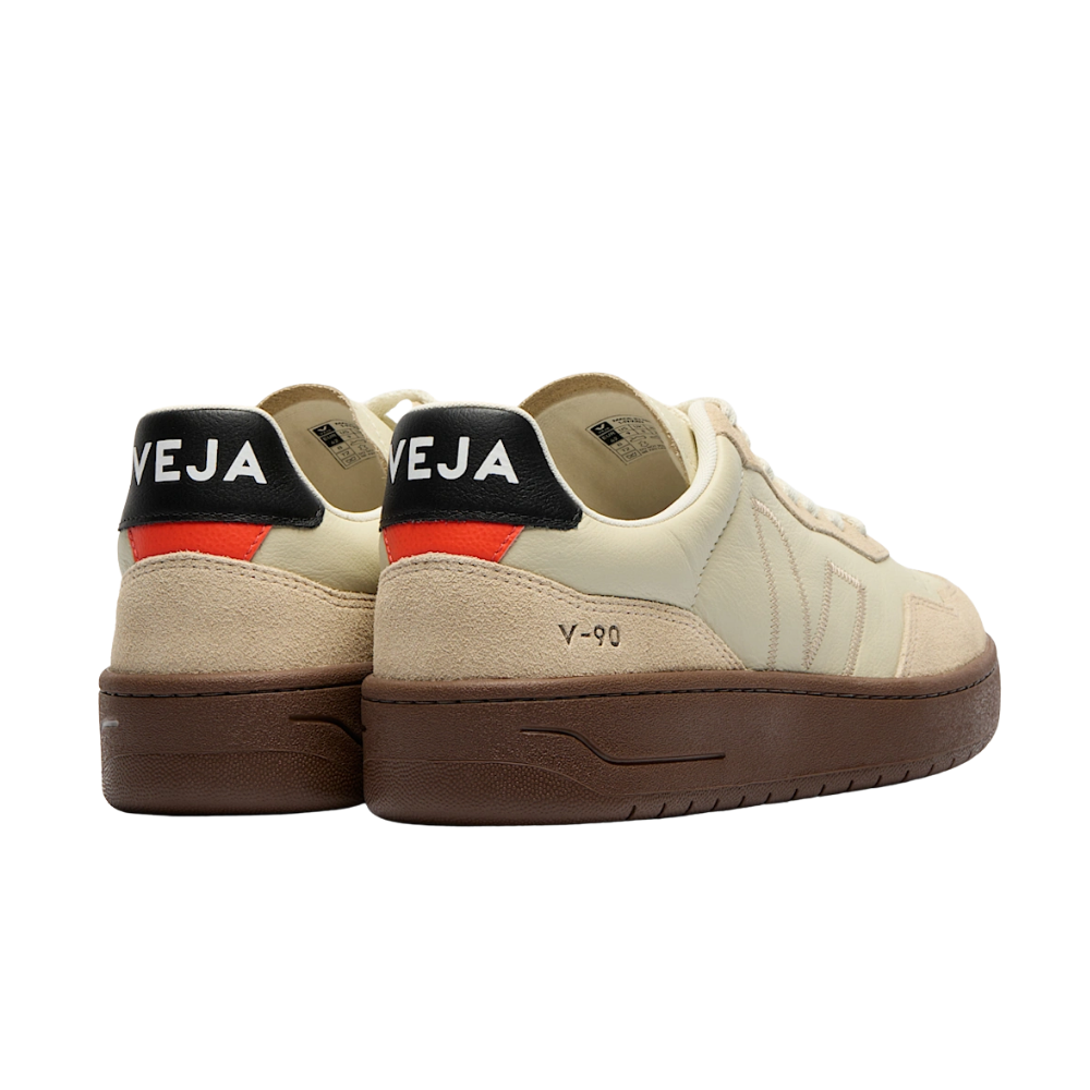 V-90 ZZ Pierre Almond Black Bild 2